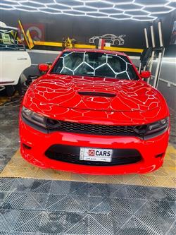 دودج تشارجر